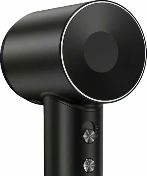 фото Фен  Laifen SWIFT black silver в Воронеже