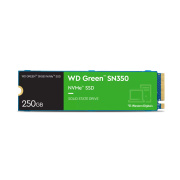 фото Накопитель SSD Western Digital WDS250G2G0C