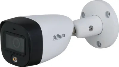 фото Видеокамера  Dahua DH-HAC-HFW1500CMP-IL-A-0280B-S2 в Уфе
