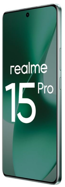 фото Смартфон  Realme 15 Pro 8/256GB в Уфе