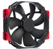 фото Вентилятор Noctua NF-A15 HS PWM Chromax