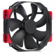 фото Вентилятор для корпуса Noctua NF-A15 HS PWM Chromax