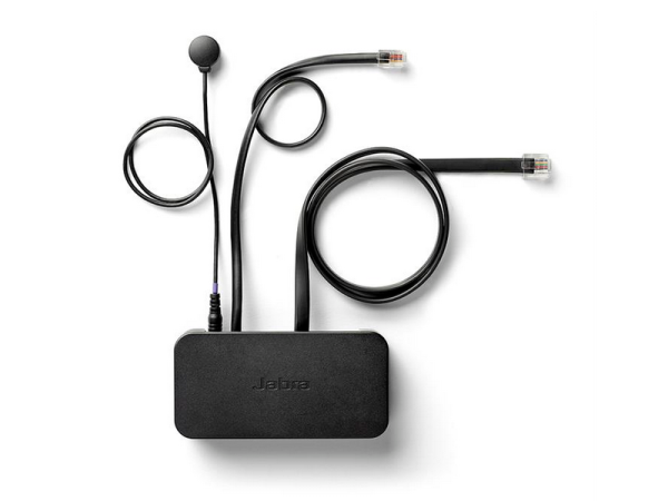 фото Устройство электронного поднятия трубки  Jabra 14201-35 в Красноярске
