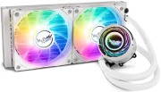 фото Система охлаждения Valkyrie Jarn 240 ARGB White