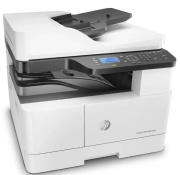 фото МФУ HP LaserJet MFP M443nda (УЦЕНЕННЫЙ)