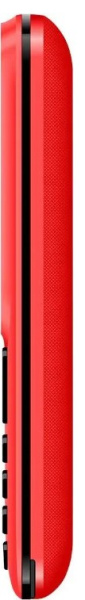 фото Мобильный телефон  BQ 1848 Step+ Red+Black в Уфе