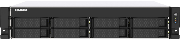 фото Сетевой RAID-накопитель  QNAP TS-853DU-RP-4G в Челябинске