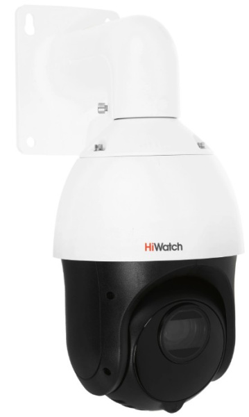 фото Видеокамера IP HiWatch DS-I215(D)