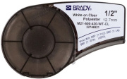 фото Лента Brady M21-500-430-WT-CL