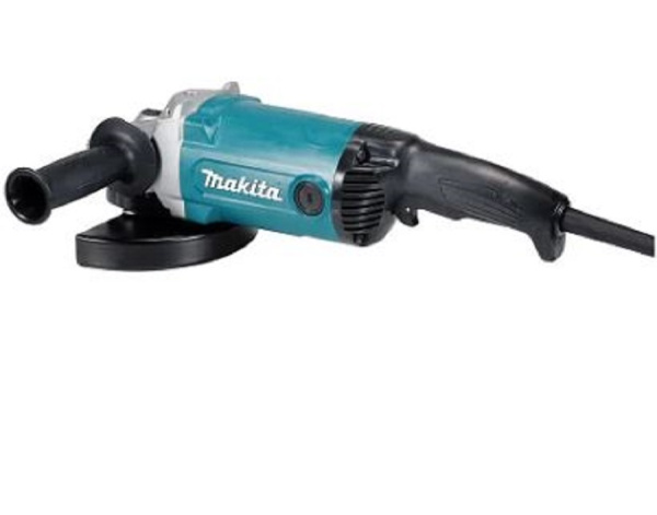 фото Шлифовальная машина угловая Makita GA7090N в Уфе