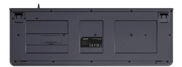 фото Клавиатура  Acer OKW400 в Екатеринбурге