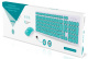фото Клавиатура и мышь Wireless SmartBuy SBC-250288AG-WG в Уфе