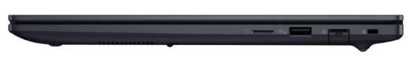 фото Ноутбук  ASUS ExpertBook Mainstream B3405CVA-LY1310 в Перми 14 ", Core 5, 16 Гб RAM, 512 Гб SSD, Iris Xe Graphics, Серый