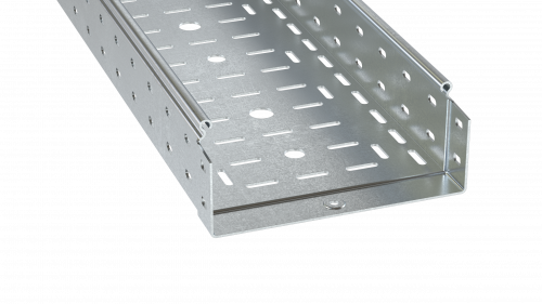 фото Лоток листовой неперфорированный DKC 3506815 в Уфе