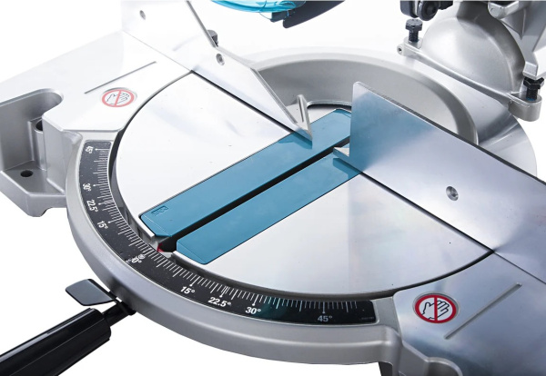 фото Пила торцовочная Makita LH1040F