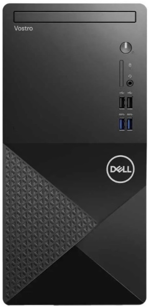 фото Системный блок Dell Vostro 3910 Intel Core i3, 8 ГБ, Intel UHD Graphics,  ОС Linux