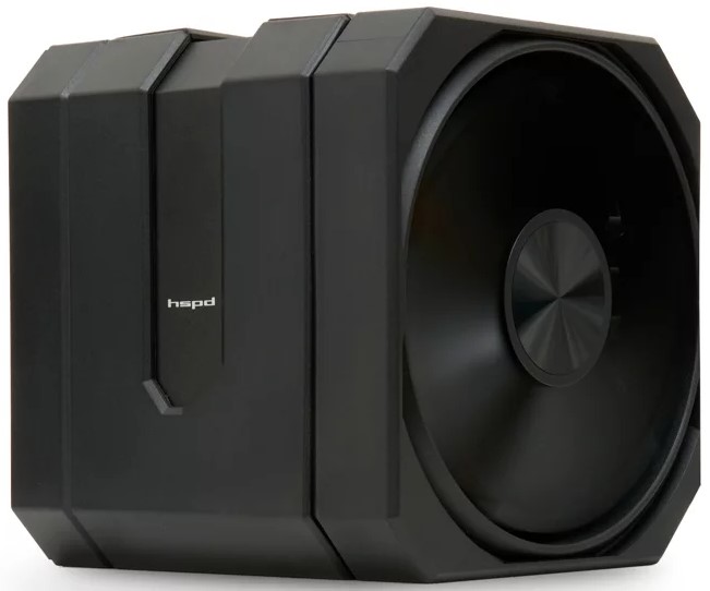 

Кулер HSPD A128 BLACK A128-BK LGA115x/1200/1700/1851/AM4/AM5 (120mm, 130mm, TDP 280W, 1650rpm, 68CFM, 25dBa, 4-pin PWM), A128 BLACK