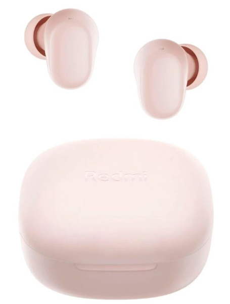 фото Гарнитура wireless Xiaomi Redmi Buds 6 Play в Перми