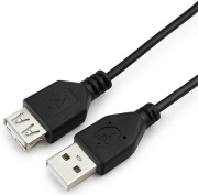 фото Кабель интерфейсный Garnizon GCC-USB2-AMAF-0.5M