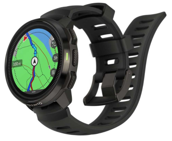 фото Часы  Suunto OCEAN