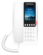 фото Телефон VoiceIP Fanvil H6W white