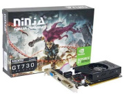 фото Видеокарта PCI-E  Sinotex GeForce GT 730