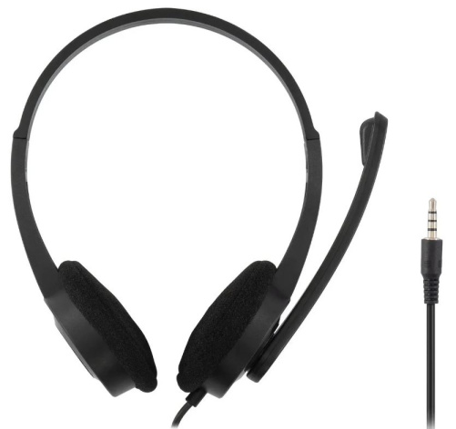 фото Гарнитура  Oklick HS-M600 в Перми