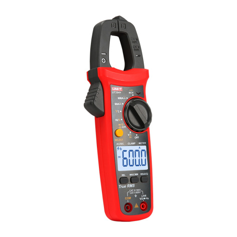 фото Токовые клещи  UNI-T UT204+ в Санкт-Петербургe