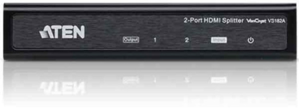 фото Разветвитель  Aten VS182A-AT-G в Красноярске