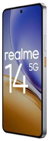 фото Смартфон  Realme 14 5G 12/256GB в Ростове-на-Дону