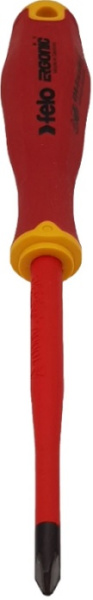 фото Отвертка диэлектрическая Felo 41420390 в Санкт-Петербургe