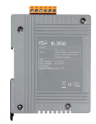 фото Коммутатор ICP DAS NS-205AG