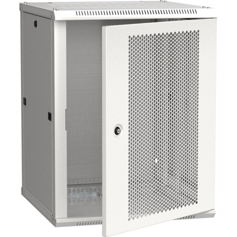 фото Шкаф настенный 19", 18U ITK LWR3-18U66-PF в Уфе
