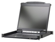 фото Консоль KVM Aten CL5716FM-AT-RG