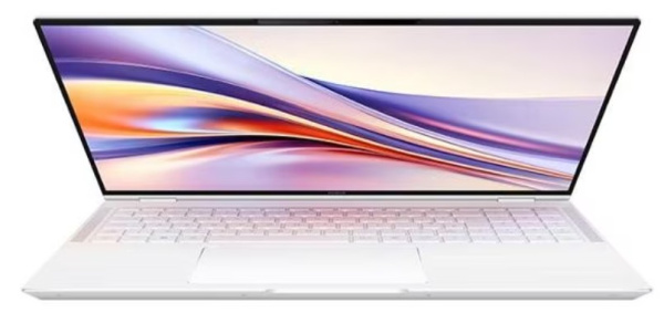 фото Ноутбук  Honor MagicBook Pro 16 2024 в Красноярске 16 ", Core i5, 24 Гб RAM, 1 Тб SSD, Белый