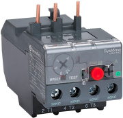 фото Тепловое реле Systeme Electric MRE2525