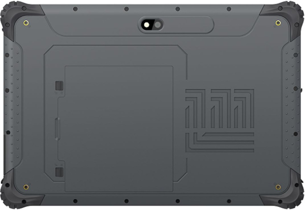 фото Планшет защищенный CyberBook T208N в Уфе