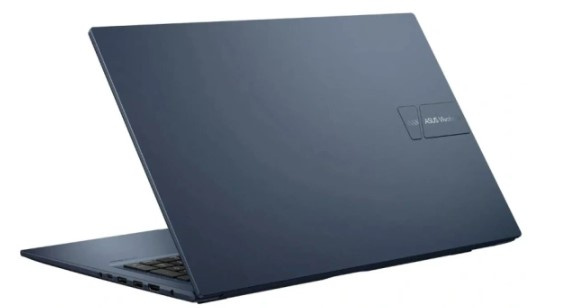 фото Ноутбук  ASUS VIVOBOOK 17 X1704VA-AU984 в Санкт-Петербургe 17.3 ", Core 3, 16 Гб RAM, 512 Гб SSD, UHD Graphics, Синий