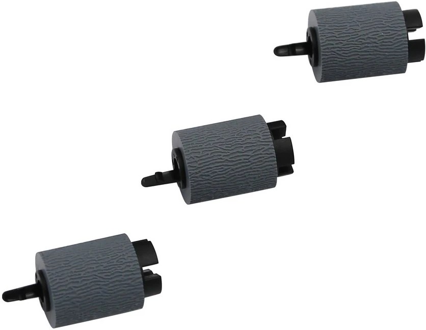 

Запчасть CET CET511010U ролик подхвата/подачи/отделения NROLR2162FCZ1/NROLR2162FCZZ для SHARP MX-B350/B355/B450/B455, 3 шт/компл, CET511010U