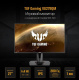 фото Монитор 27" ASUS TUF Gaming VG279QM в Омске