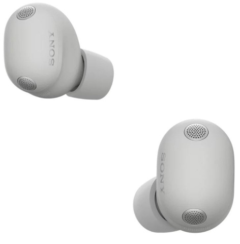фото Наушники TWS Sony WF-1000XM6/SС, Bluetooth, Внутриканальные, Серебристый, [WF-1000XM6/SС] в Казани
