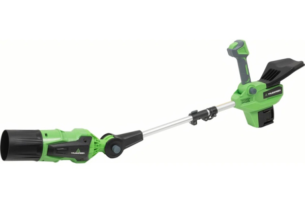 фото Воздуходувка  TRUEGREEN TG8A520