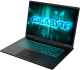фото Ноутбук  GIGABYTE Gaming A16 GA63H в Красноярске 16 ", Ryzen 7, 32 Гб RAM, 1 Тб SSD, GeForce RTX 5070, Черный