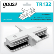 фото Коннектор Gauss TR132