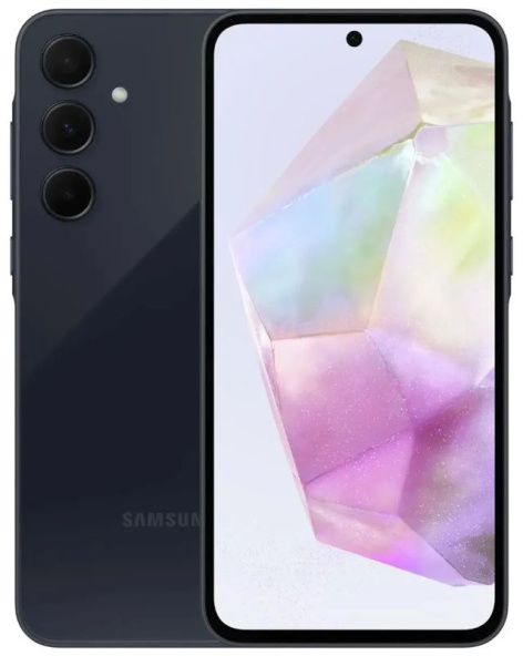 фото Смартфон  Samsung Galaxy A35 8/128GB в Уфе