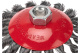 фото Щетка  KRANZ KR-91-1202