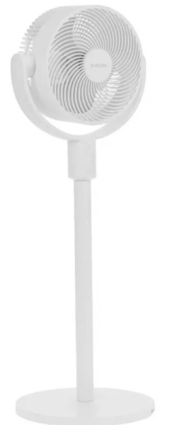 фото Вентилятор  Xiaomi Smart Standing Air Circulation Fan EU в Нижнем Новгороде