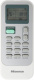 фото Кондиционер мобильный Hisense AP-07CR4GKWS00 в Красноярске