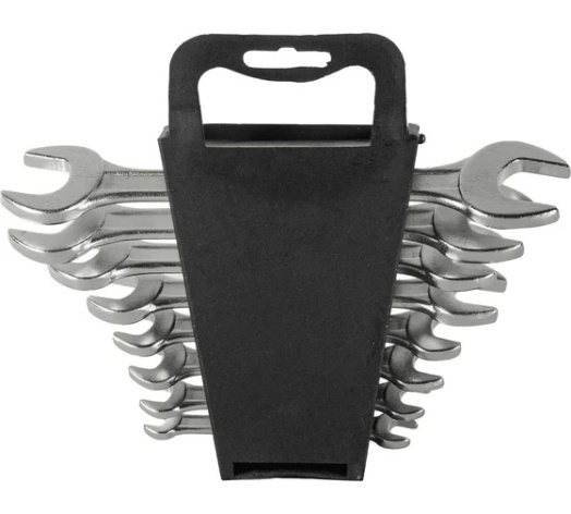 фото Набор ключей  Вихрь 73/6/5/4 в Санкт-Петербургe