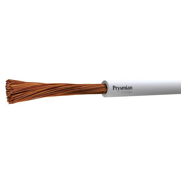 

Провод РЭК-Prysmian 05010902 ПуГВнг(А)-LS 1х16 Белый (м), 0501090201